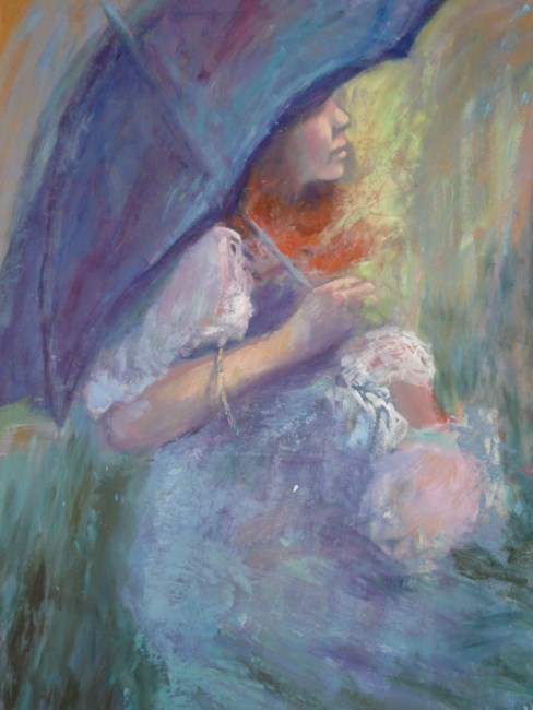 Obituary of Vivian Benet