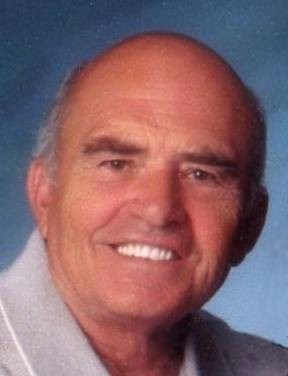 Obituary of Verlin R Giersch