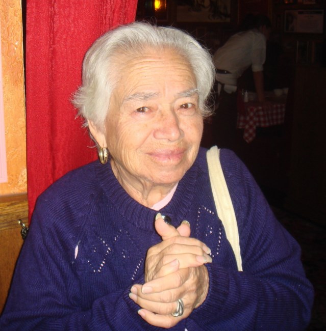 Obituary of Susana Jimenez