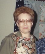 Betty Livingston