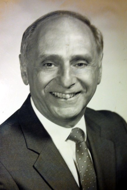 Obituary of Robert F Trocchi