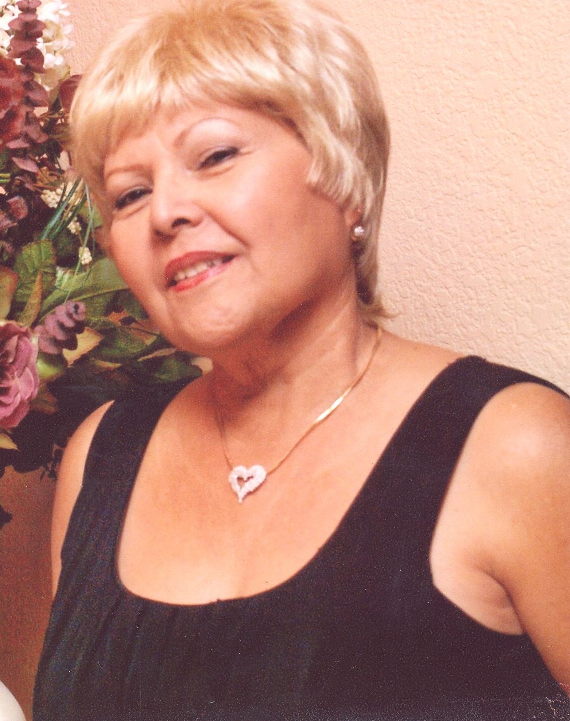 Bienvenida Steidell Obituary Killeen, TX