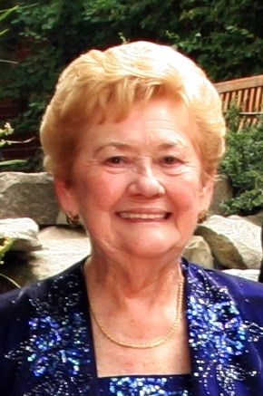 Obituary of Patricia Dolores Sokol