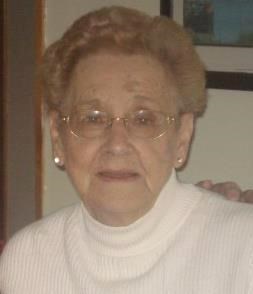 Obituary of Therese Ayles
