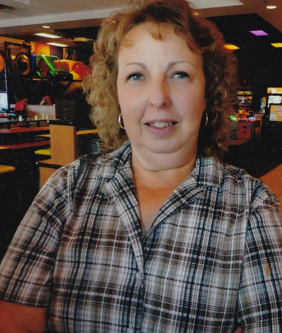 Cindy Eldridge Obituary Baytown TX