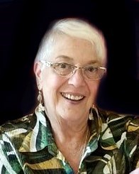 Obituary of Ann-Beth Ostroff