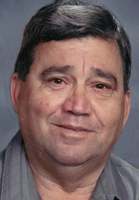 Obituary of Willis Joseph Eurissa Sr.