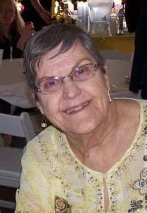Obituary of Bettilou Florence Bayles