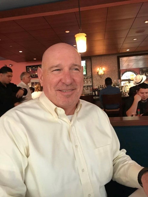 Obituary of Richard Cordale Patton Jr.