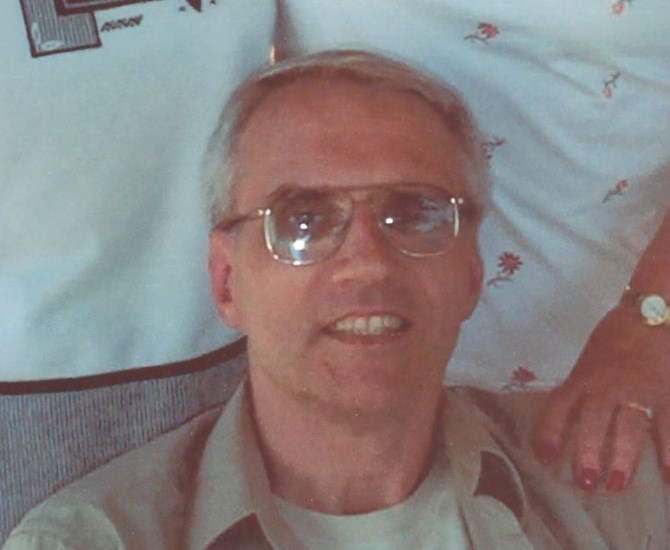 Obituary of Richard Willis Thompson