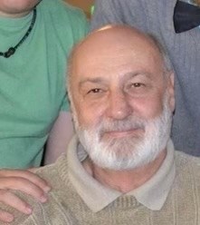 Avis de décès de Randall "Randy" David Schilz