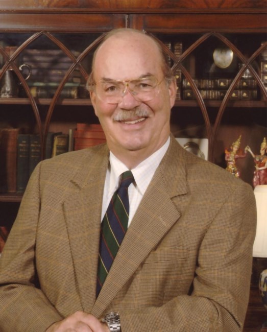 Obituario de Venable Bland Proctor