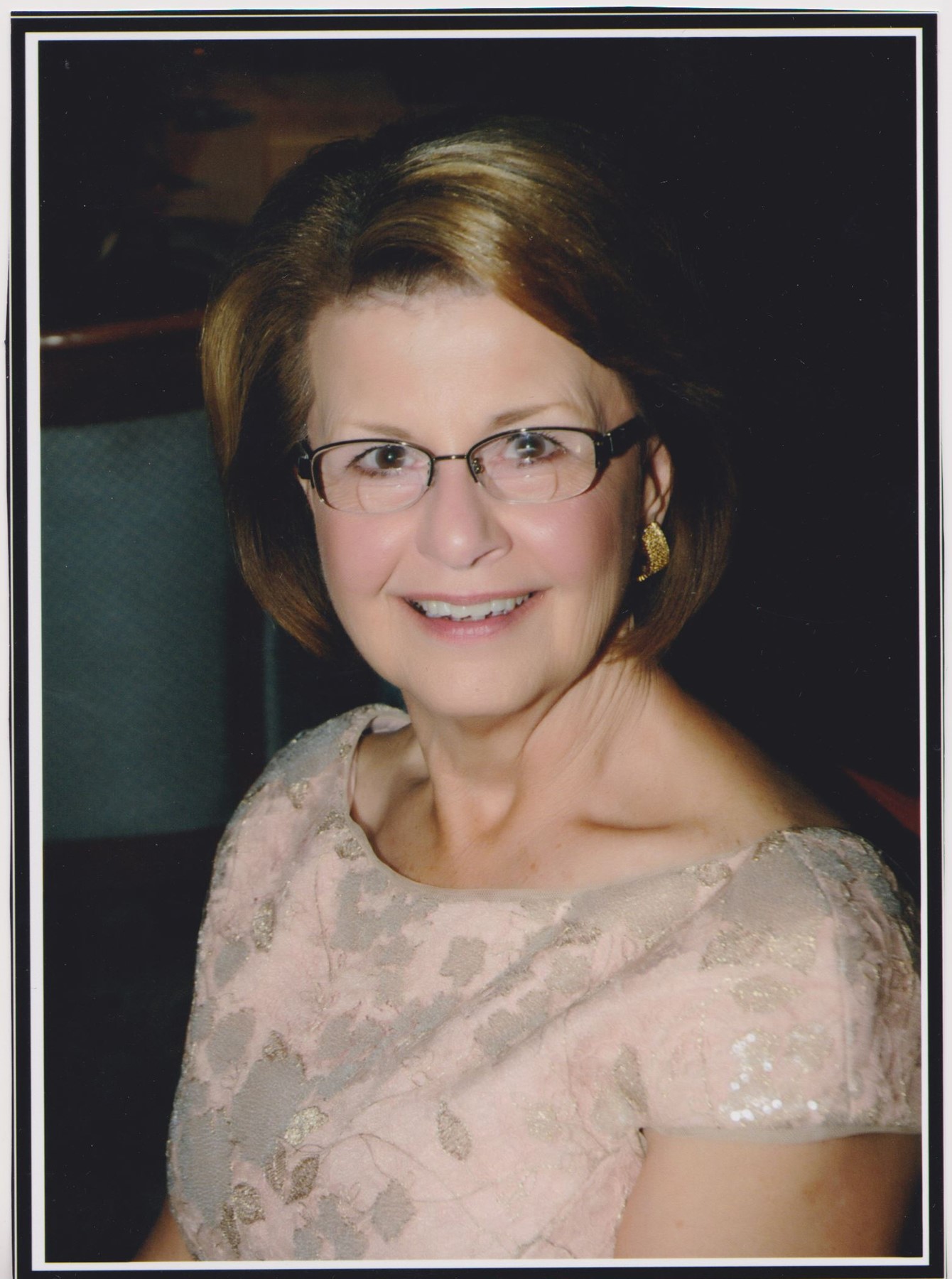 Obituary of Sharon Kelly McAfee