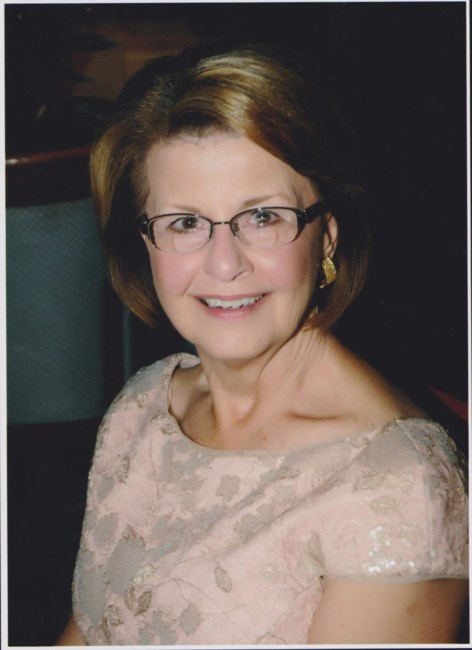 Obituary of Sharon Kelly McAfee