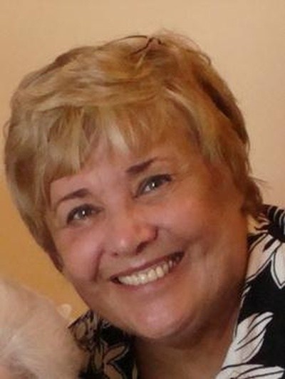 Obituary of Patricia E. Mann