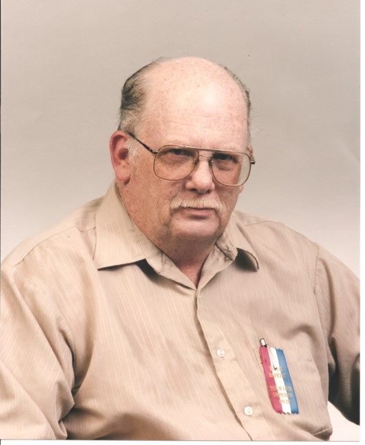 Obituary of Charles David Boyd