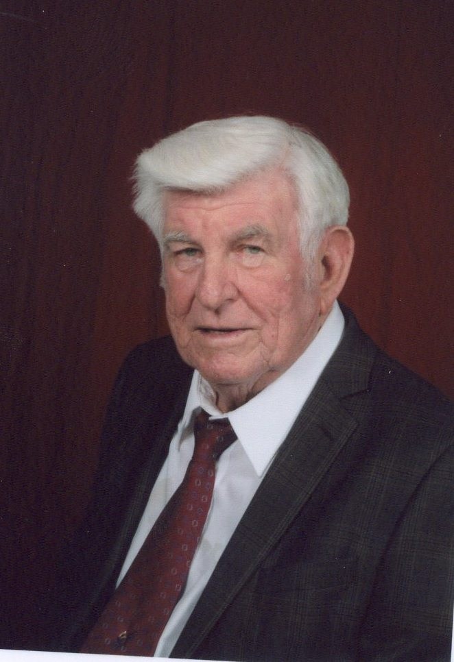 Obituary of Dalton Henry