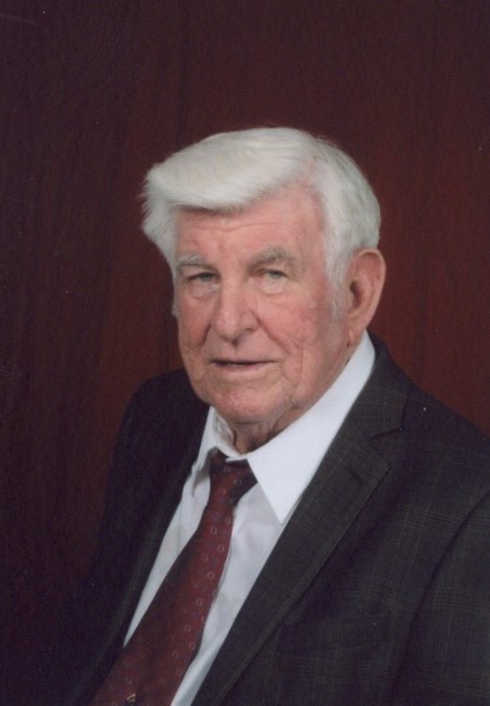 Obituary of Dalton Henry