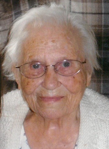 Obituary of Loyza Isabelle Freilinger