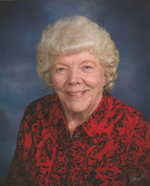 Obituary of Frances P. Fuller
