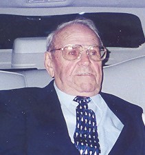 Obituary of Alexander Stewart
