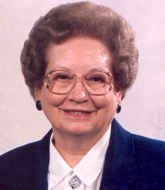 Obituary of Catherine Louise Lankford