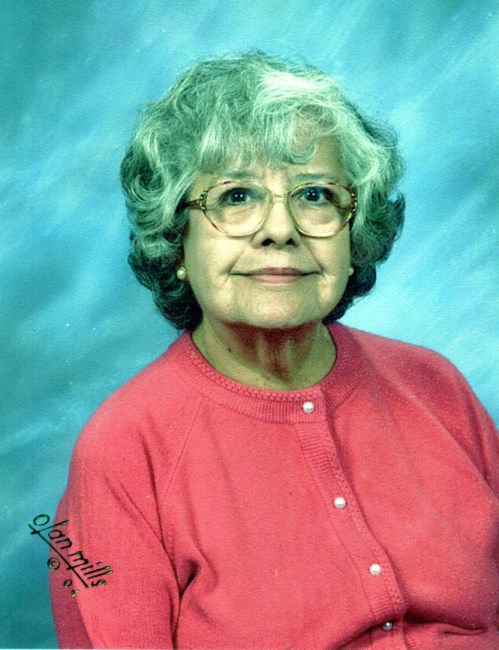 Obituario de Amelia Lomas Florez