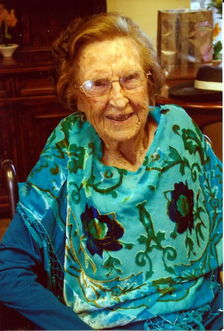 Obituary of Jewel Mae Parker Helmke