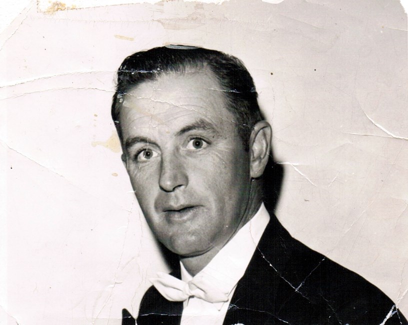 Obituary of John Charles Nearing