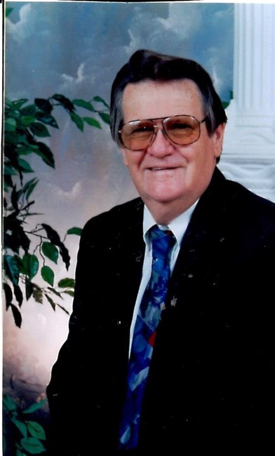 Obituary of Gilbert Dillingham