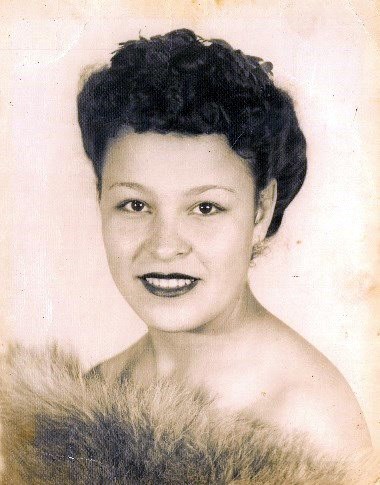 Obituary of Dolores Lola Guerra