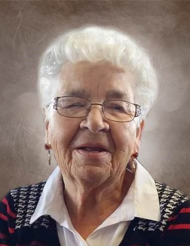 Obituario de Doritha Rheault