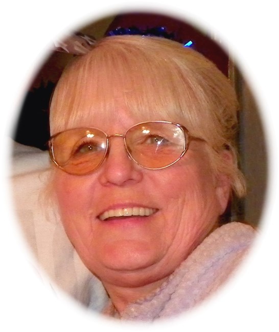 Obituary of Barbara Ann Mosher