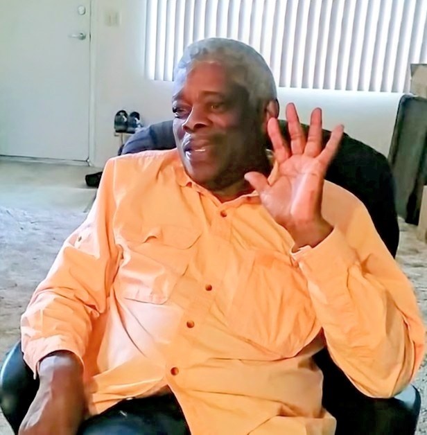 Obituary of Virgil  Grady Green