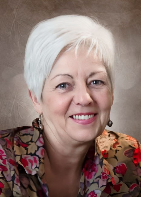 Obituario de Lise Audette