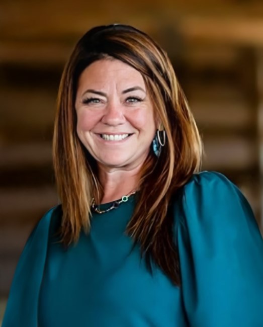 Obituario de Kimberly Ann Simmons