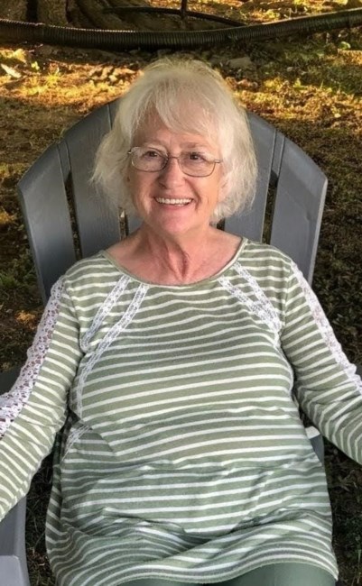 Obituario de Rita Faye Jones