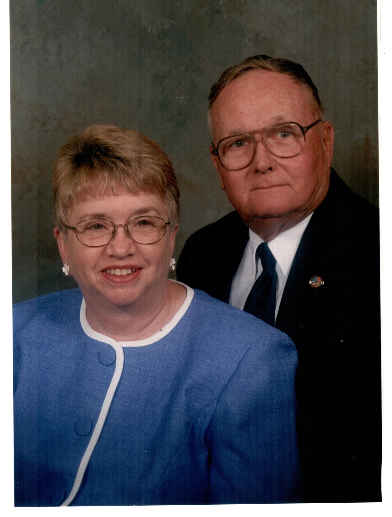 Obituario de Martha Jean Morgan