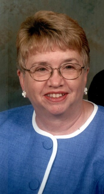 Obituario de Martha Jean Morgan
