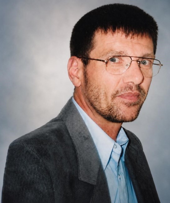 Obituary of Terry Kent Rademacher