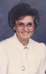 Betty Joyce Haats