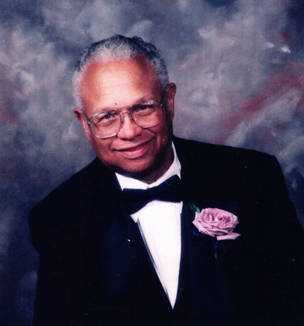 Obituary of Richard J. West