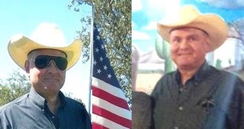 Obituary of Federico Ricardo Garcia III