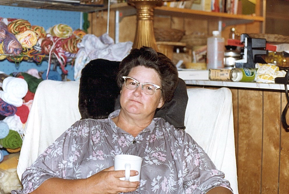 Ora Lee Smith Obituary Winder, GA