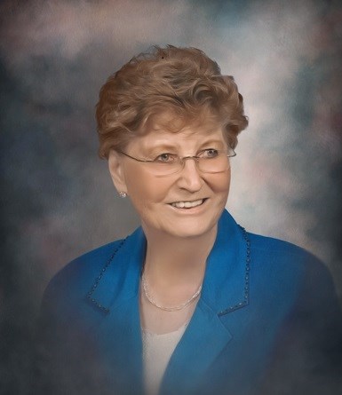 Obituary of Joyce Westerdahl Thode