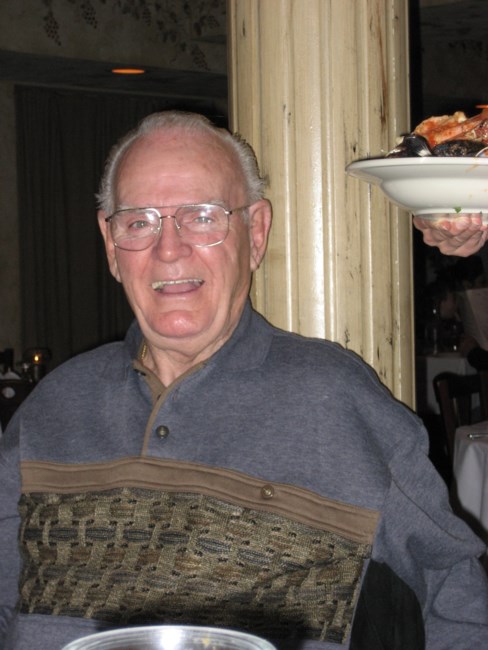 Obituary of John T. Cusack
