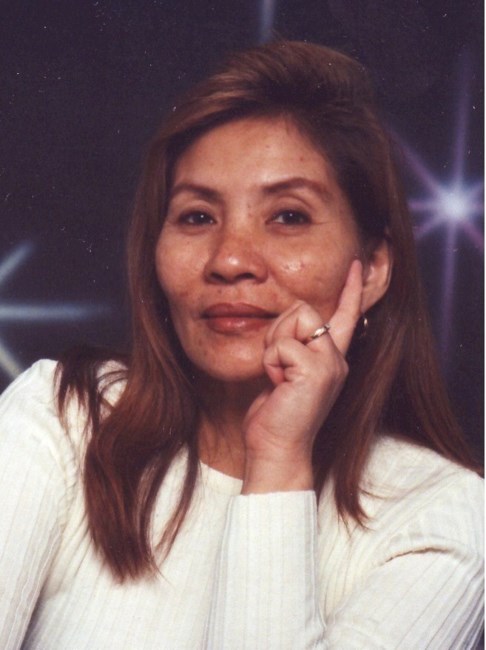 Obituary of Melinda Lopez Pabelic