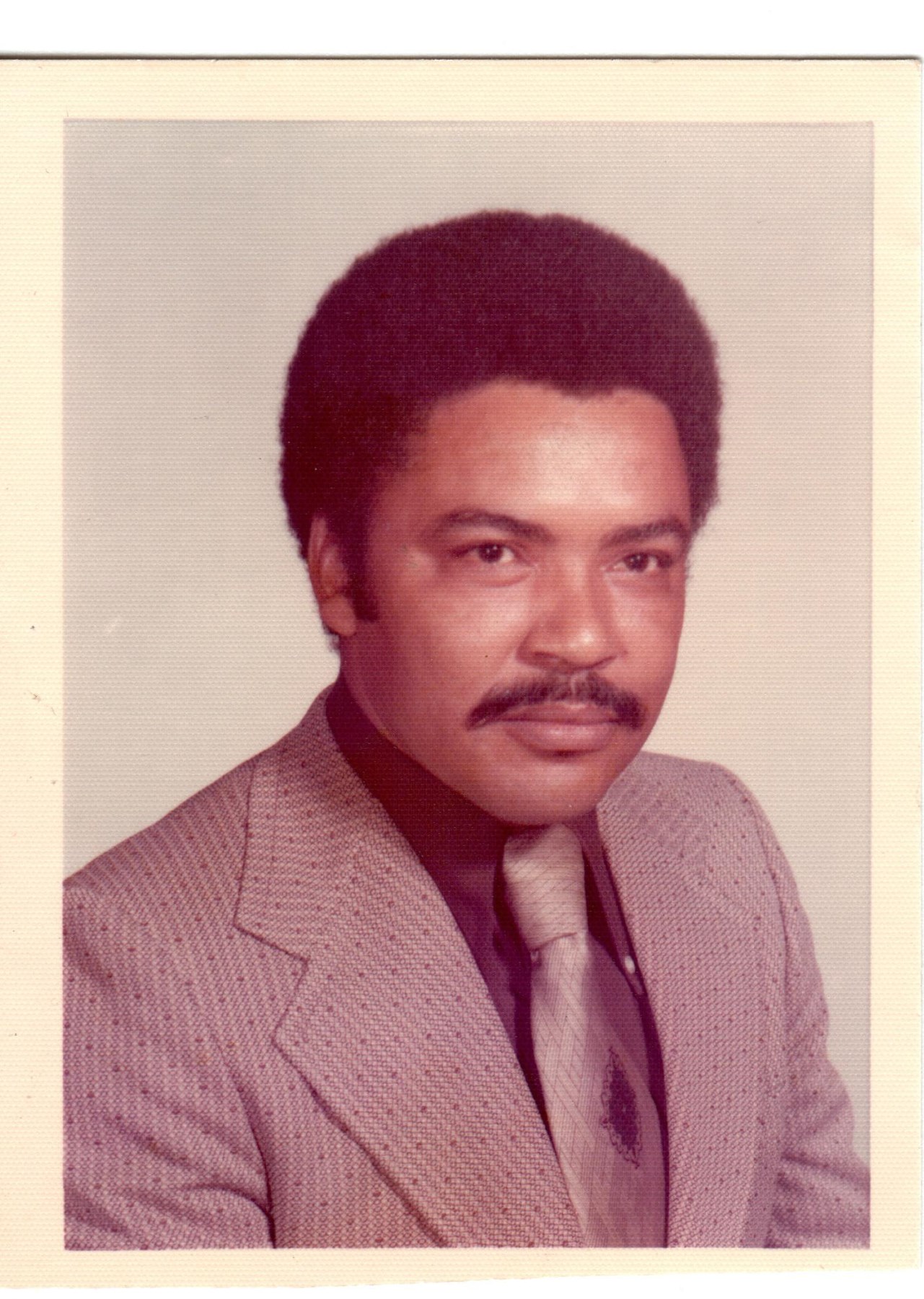 Obituary of Carl Alexander Tooson