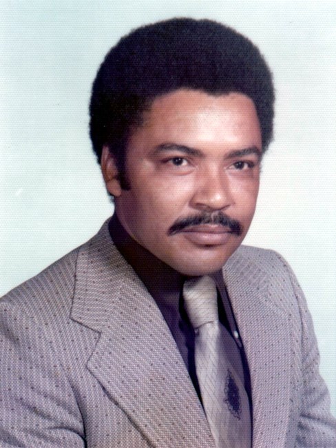 Obituary of Carl Alexander Tooson