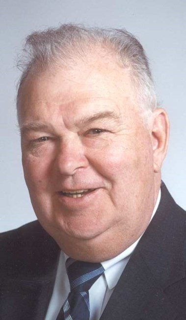 Obituary of Everett C. Lewis Jr.